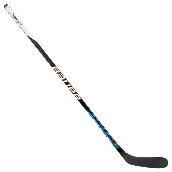 Bauer Nexus E3 hockey stick