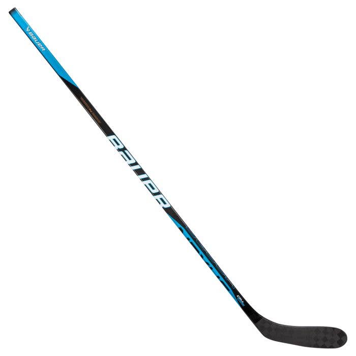 Bauer Nexus E4 hockey stick