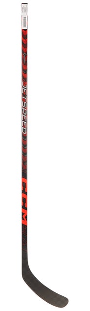 CCM Jetspeed hockey stick