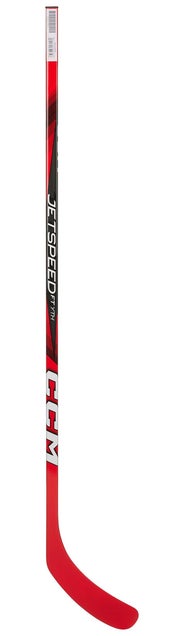 CCM Jetspeed FT hockey stick