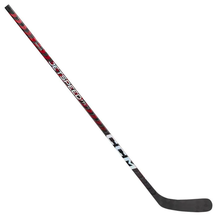 CCM Jetspeed FT5 Pro hockey stick
