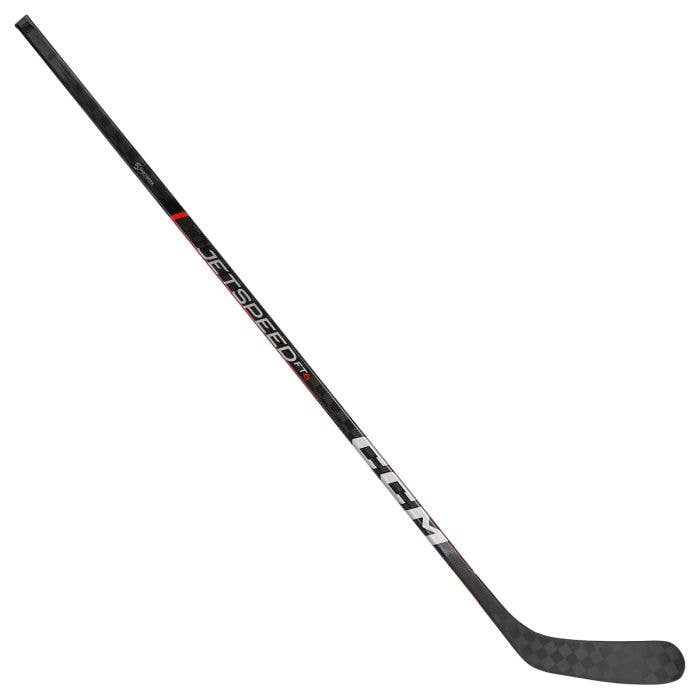 CCM Jetspeed FT6 hockey stick