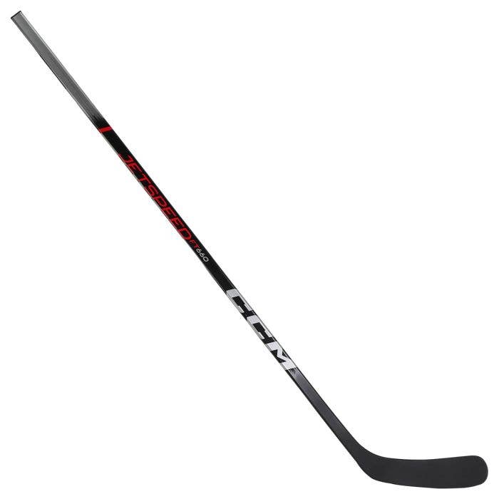 CCM Jetspeed FT 660 hockey stick