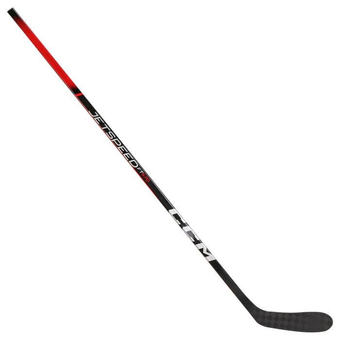 CCM Jetspeed FT 670 hockey stick