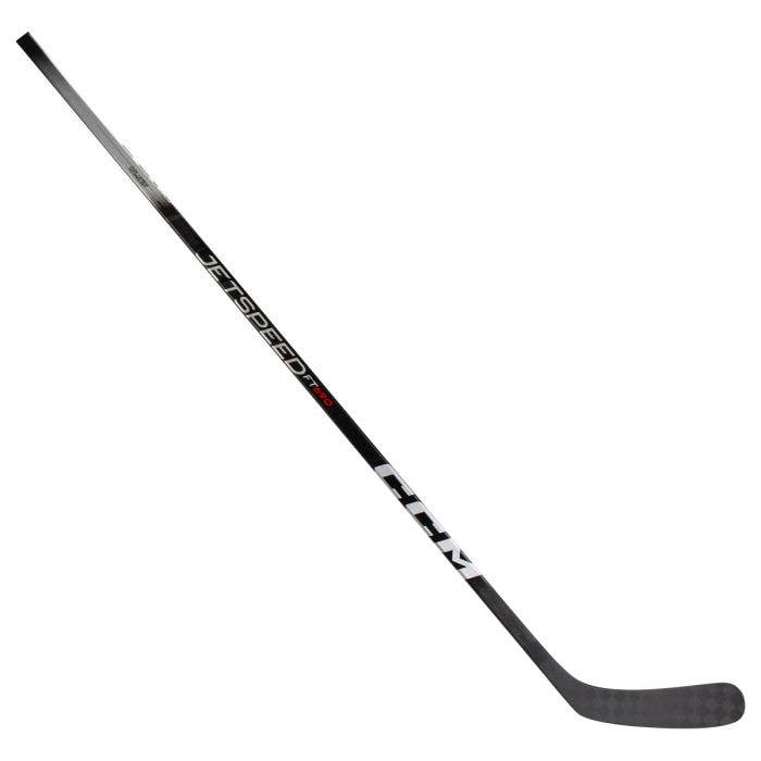 CCM Jetspeed FT690 hockey stick
