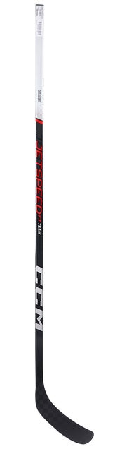 CCM Jetspeed FT6 Team hockey stick