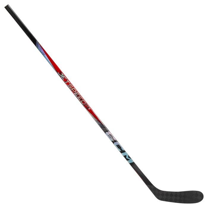 CCM Jetspeed FT7 hockey stick