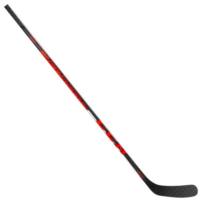 CCM Jetspeed Team Grip hockey stick