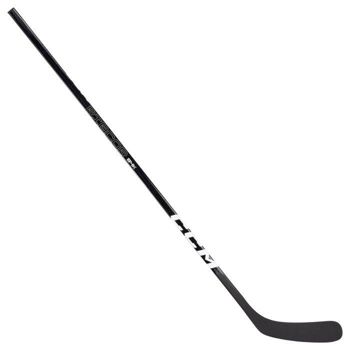 CCM Ribcor 84K hockey stick