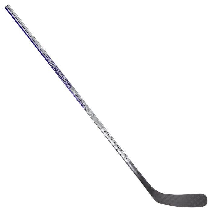CCM Ribcor 86K hockey stick