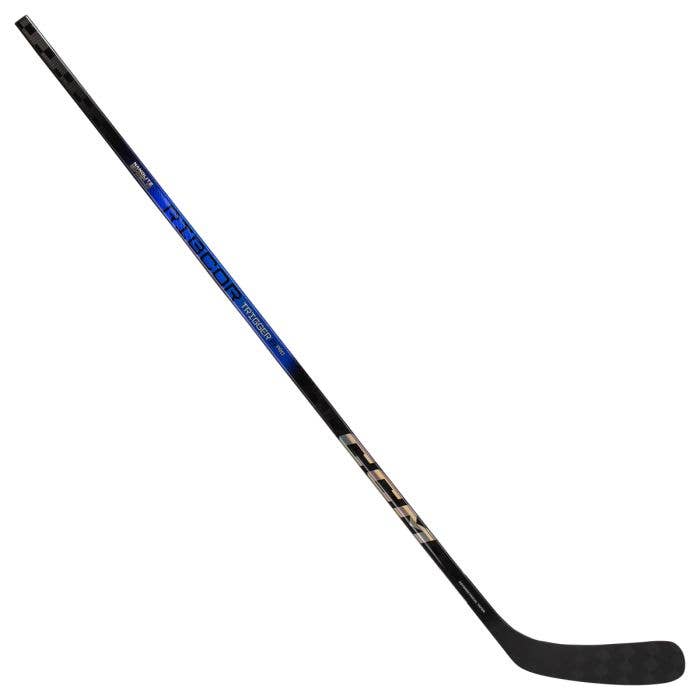 CCM Ribcor Trigger 8 Pro hockey stick