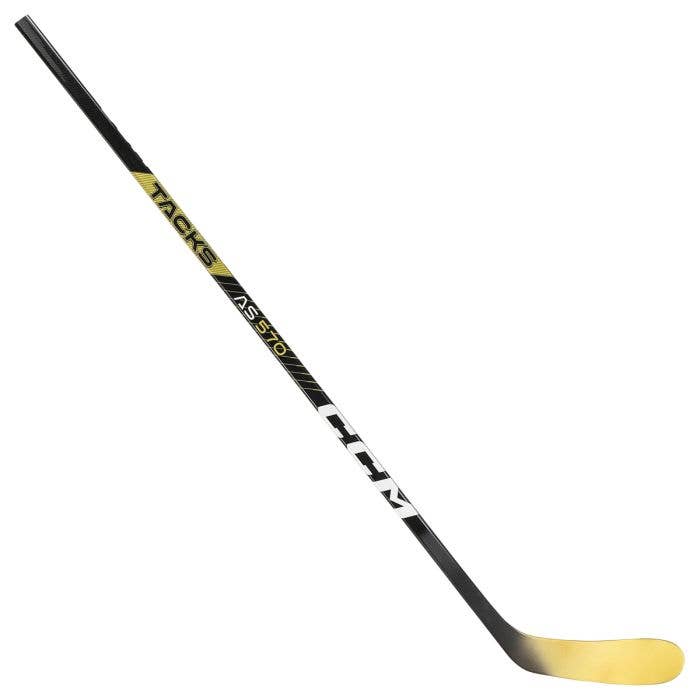 CCM Tacks AS-570 hockey stick