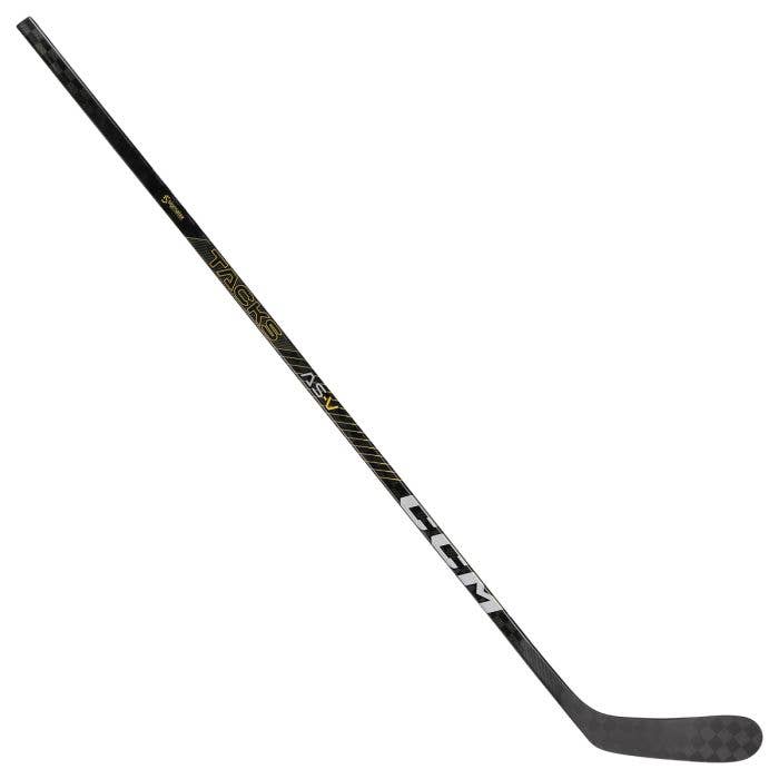 CCM Tacks AS-V hockey stick