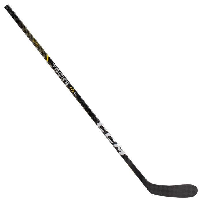 CCM Tacks AS-VI hockey stick
