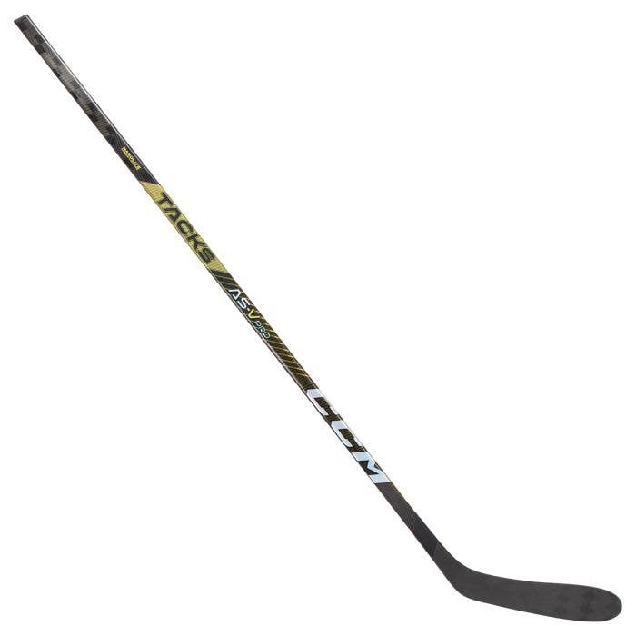 CCM Tacks AS-V Pro hockey stick