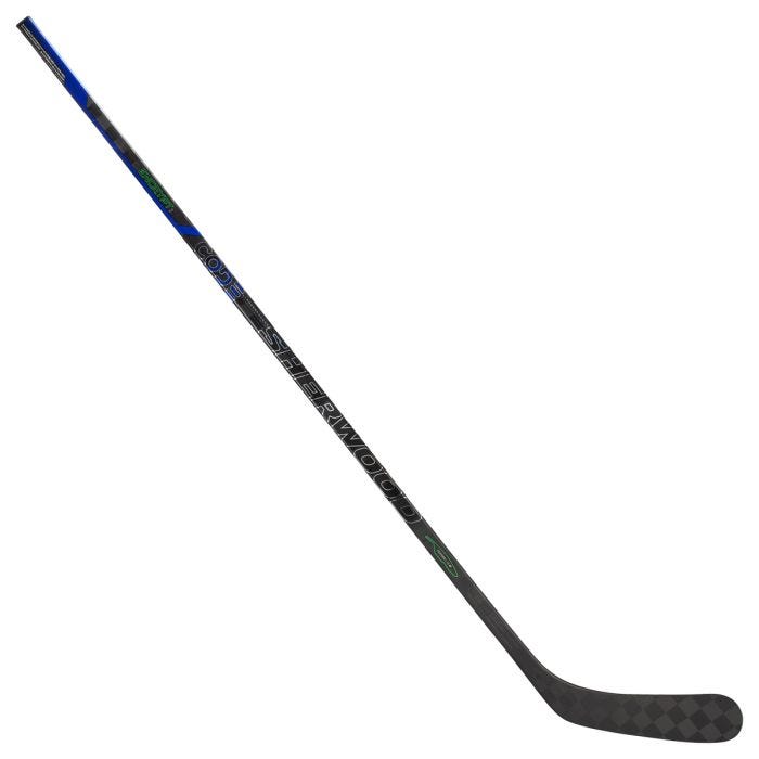 Sherwood Code Encrypt 1 hockey stick