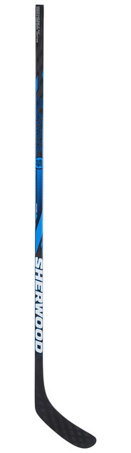 Sherwood Playrite hockey stick