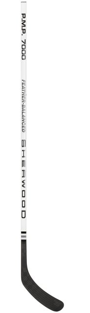 Sherwood PMP 7000 hockey stick