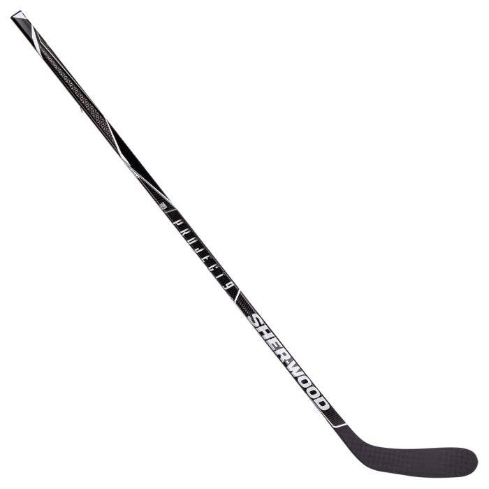 Sher-Wood Project 9 Grip hockey stick