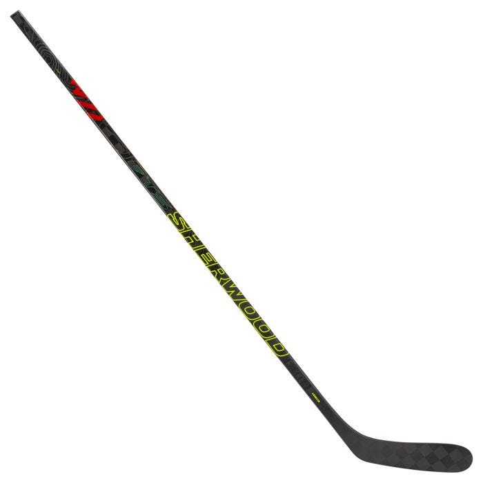 Sherwood REKKER Legend Pro hockey stick