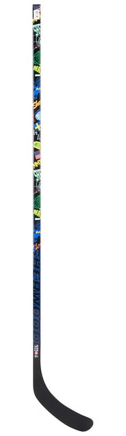 Sherwood x Market Locker Room T60X hockey stick