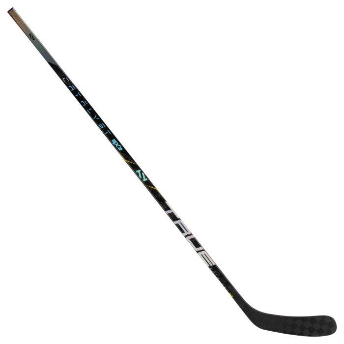 True Catalyst 9X3 hockey stick