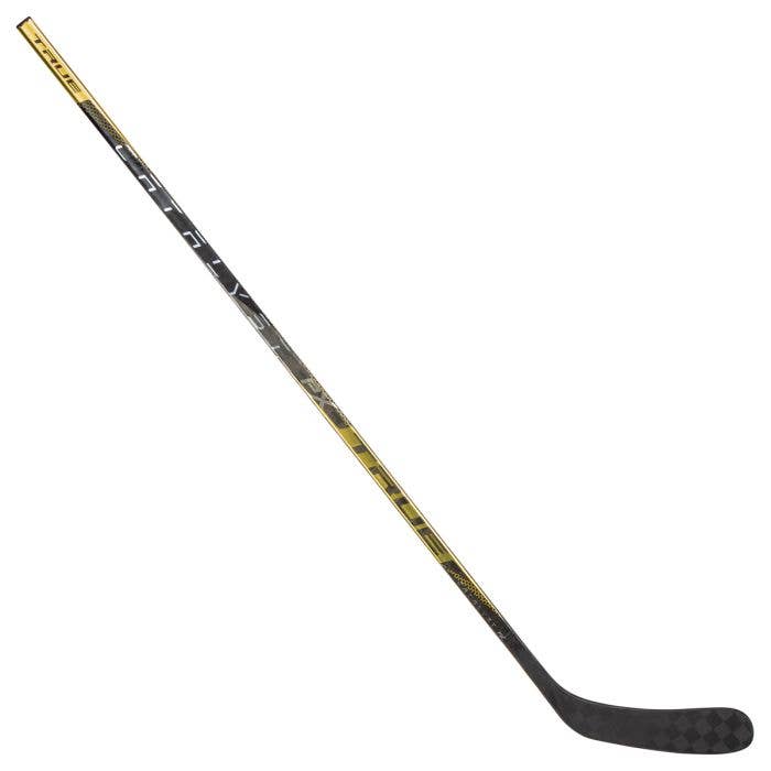 True Catalyst PX Grip hockey stick