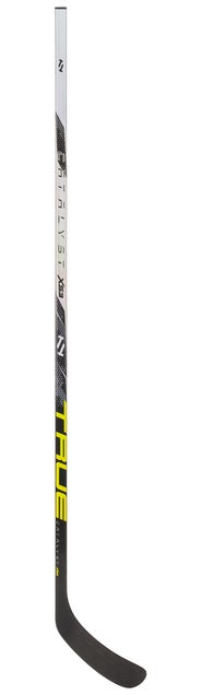 True Catalyst XS3 hockey stick