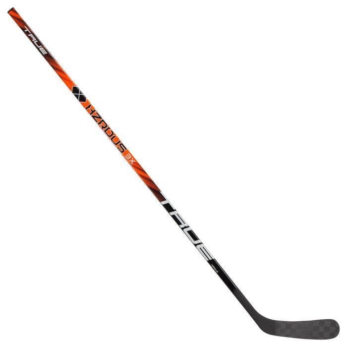 True HZRDUS 3X hockey stick