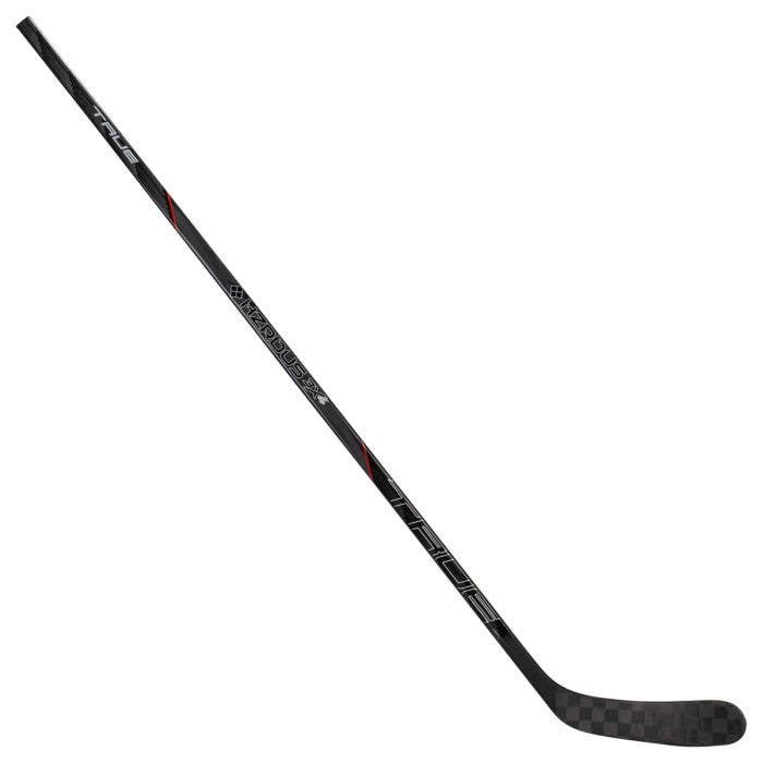 True HZRDUS 3X4 hockey stick