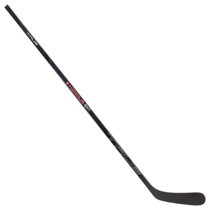 True HZRDUS 3X5 hockey stick