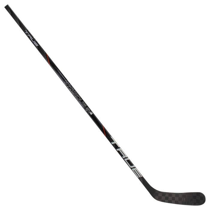 True HZRDUS 5X4 hockey stick