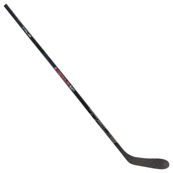 True HZRDUS 5X5 hockey stick