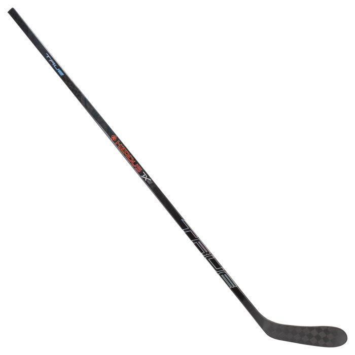 True HZRDUS 7X5 hockey stick