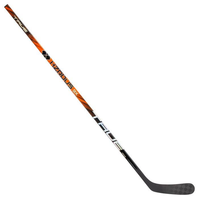True HZRDUS 9X hockey stick