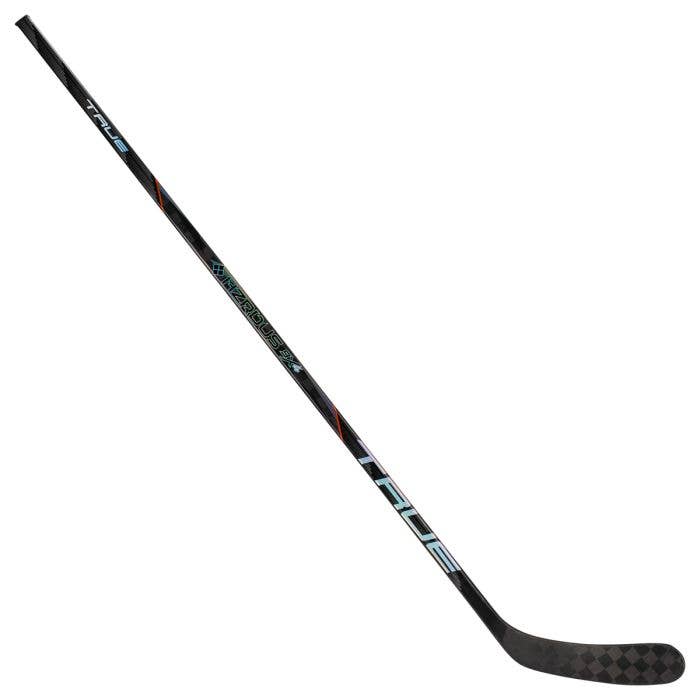True HZRDUS 9X4 hockey stick