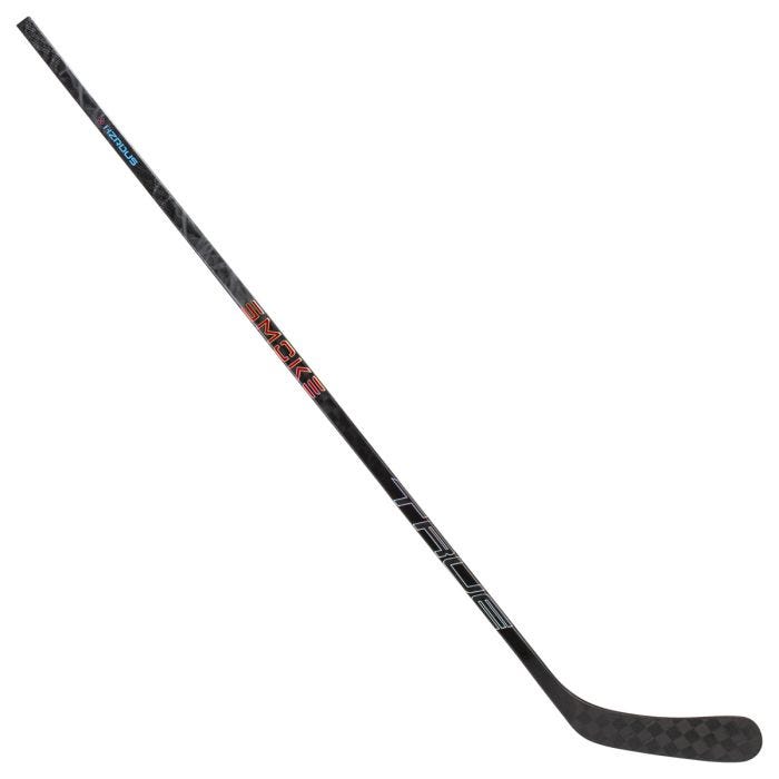 True HZRDUS Smoke hockey stick