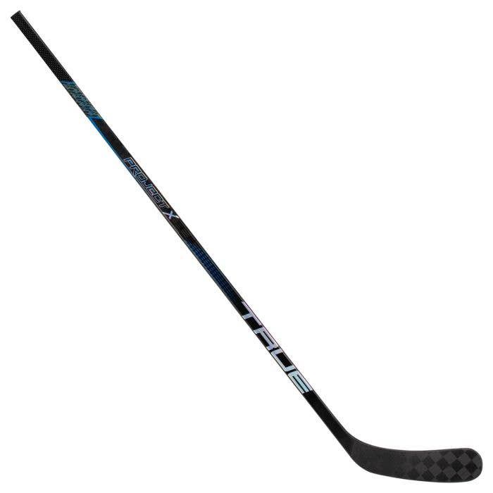 True Project X hockey stick
