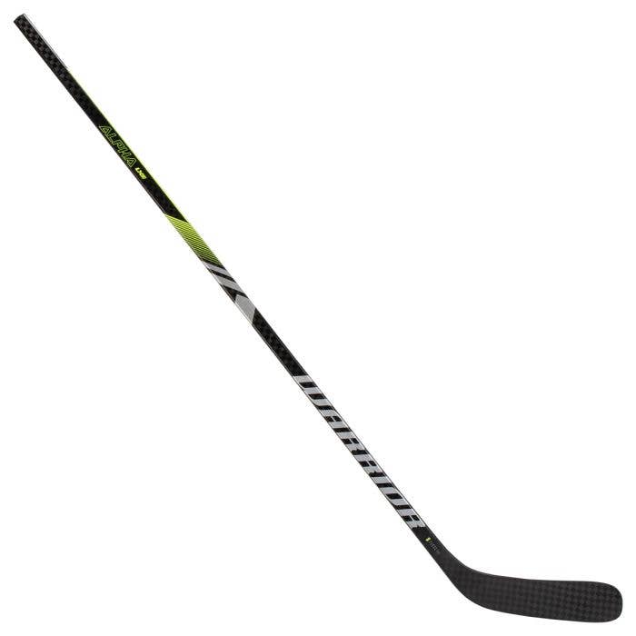 Warrior Alpha LX2 hockey stick