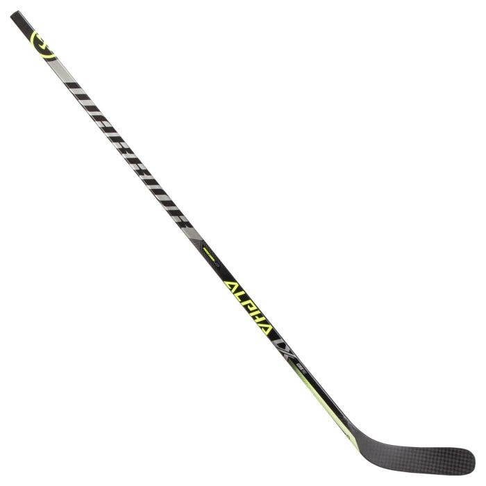Warrior Alpha LX 20 Grip hockey stick