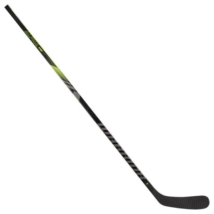 Warrior Alpha LX2 Max hockey stick
