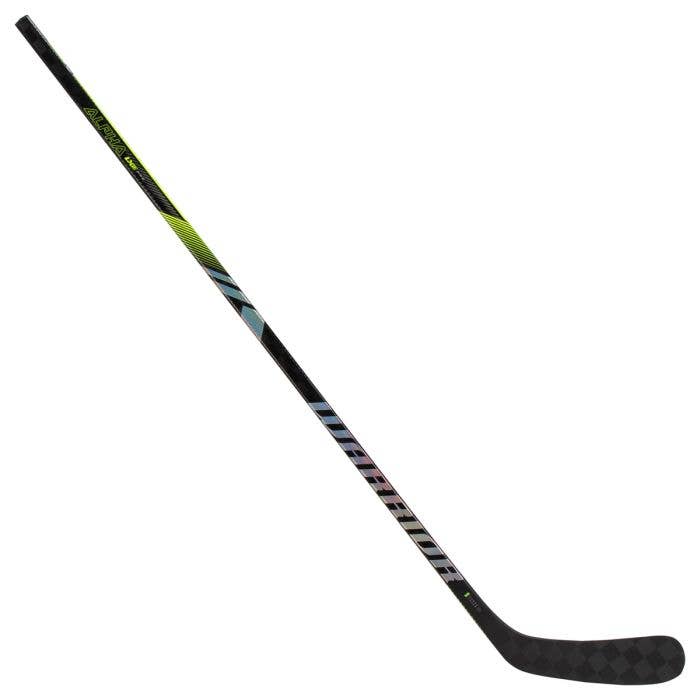 Warrior Alpha LX2 Pro hockey stick