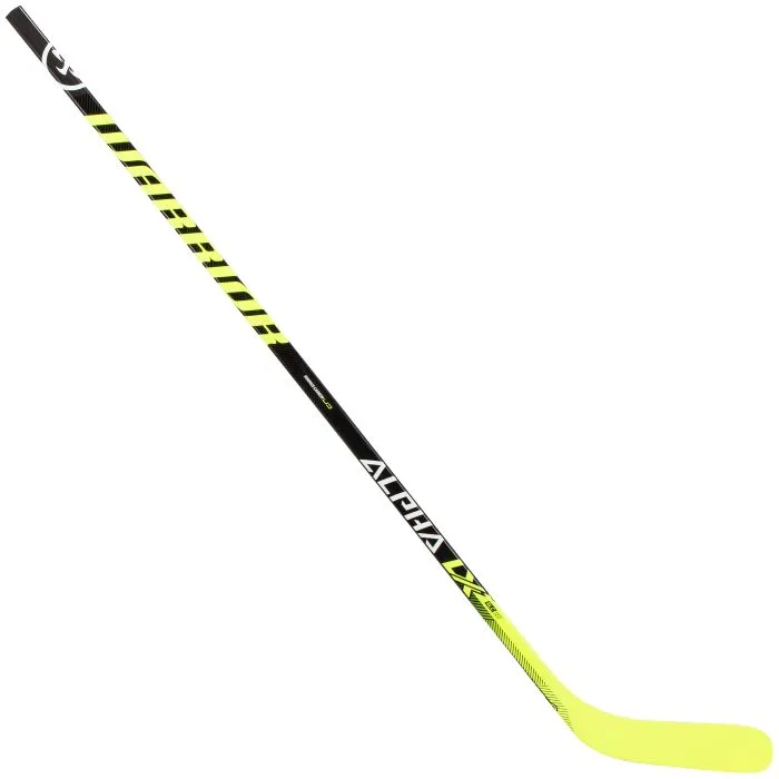 Warrior Alpha LX 40 Grip hockey stick