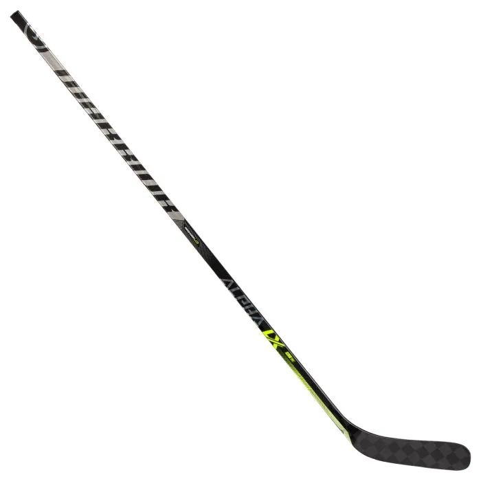 Warrior Alpha LX Pro Grip hockey stick