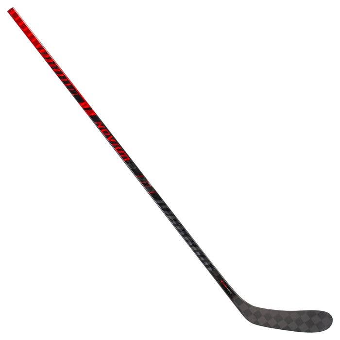 Warrior Novium 2 hockey stick