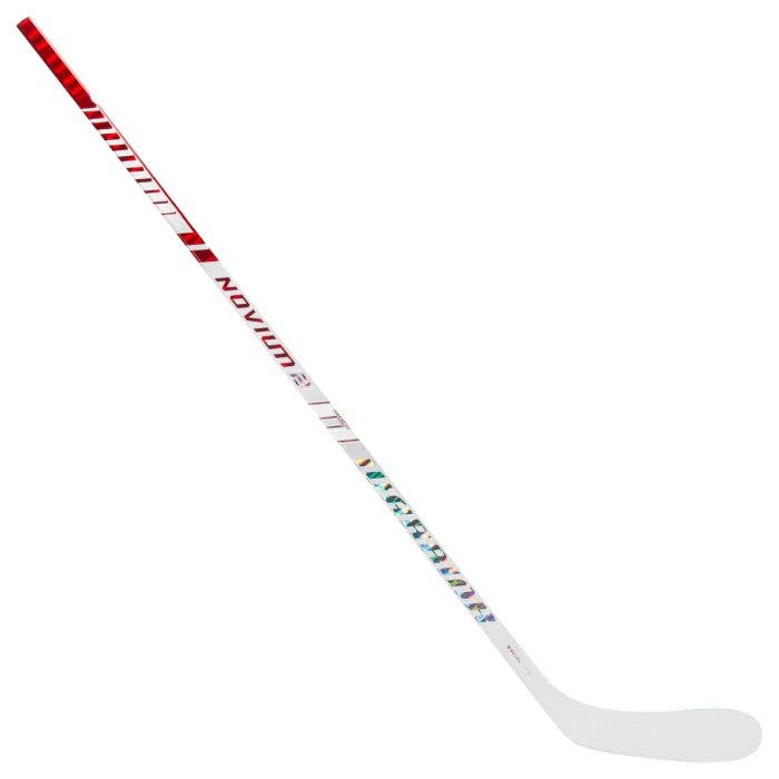 Warrior Novium 2 Pro hockey stick