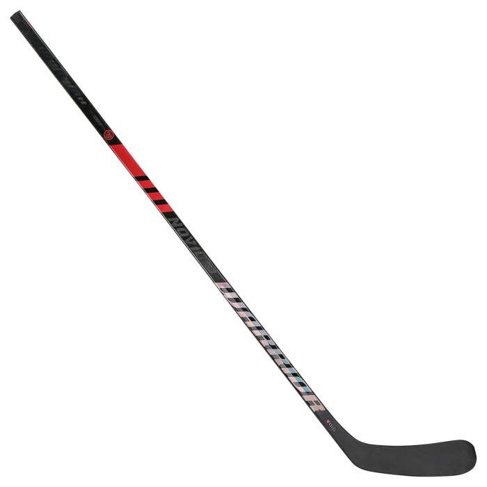Warrior Novium Pro hockey stick
