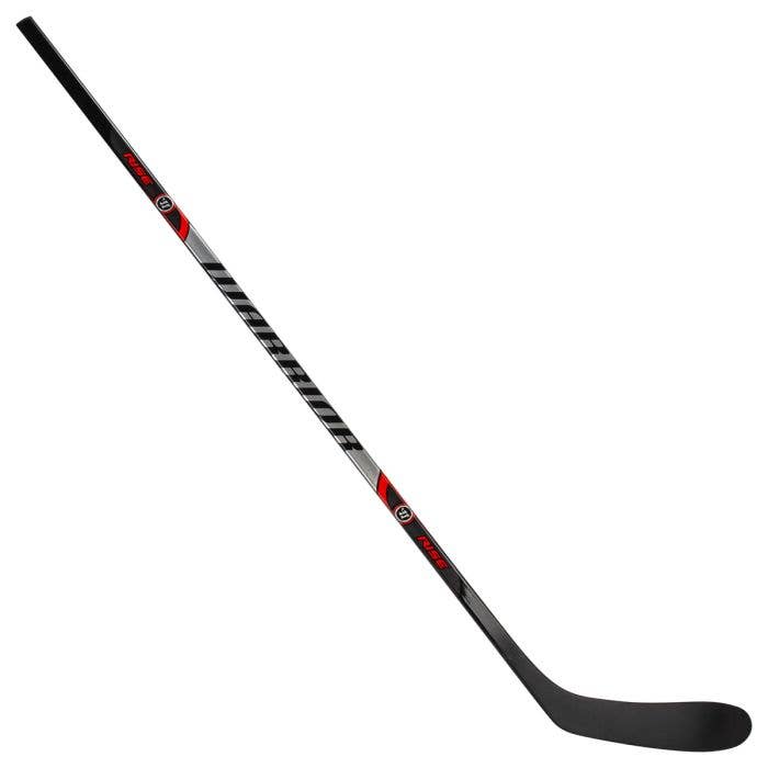 Warrior Rise hockey stick